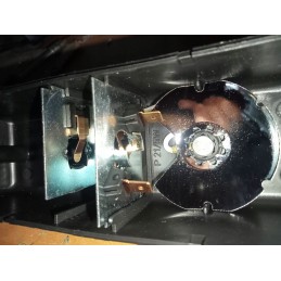 Kombinuotas galinis žibintas lpc 360 330 mf 255 385