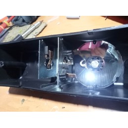 Kombinuotas galinis žibintas lpc 360 330 mf 255 385