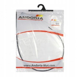 Priekinės pavaros skirstytuvo kabelis l 1120