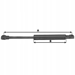 Massey Ferguson 3060 3080 durų dujų pavara