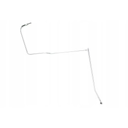 Kairysis stabdžių vamzdžio vamzdis 69112604 zetor arba