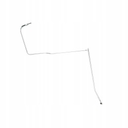 Kairysis stabdžių vamzdžio vamzdis 69112604 zetor arba