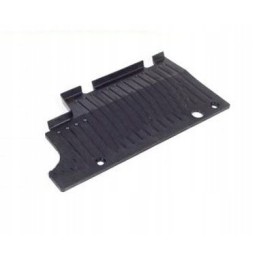 Dešinysis platformos dangtis, čekų zetor