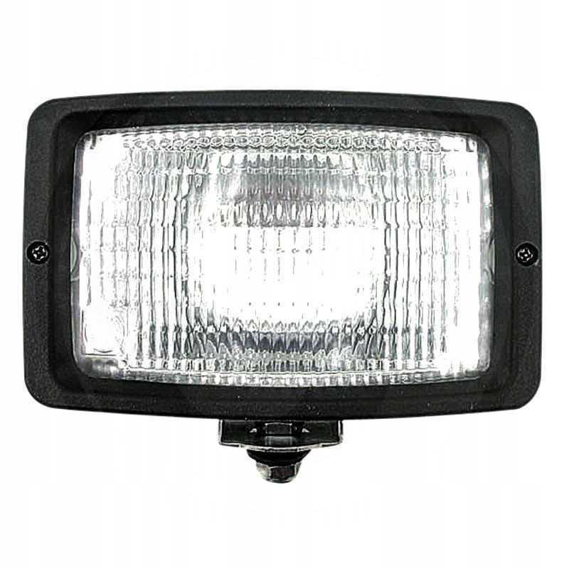 Darbinė lemputė su h3 55 lempute 12v