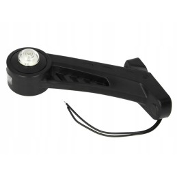 Gabaritinis žibintas buvo 567l