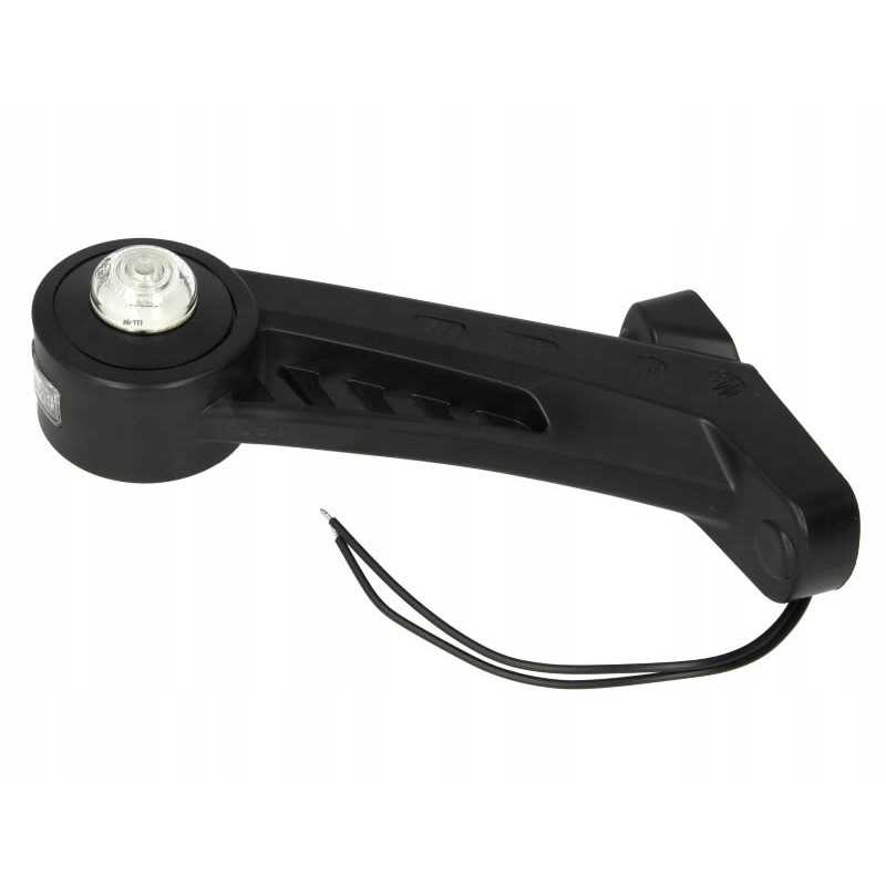 Gabaritinis žibintas buvo 567l