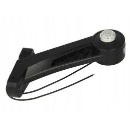 Šoninė žymeklio lemputė buvo 567p