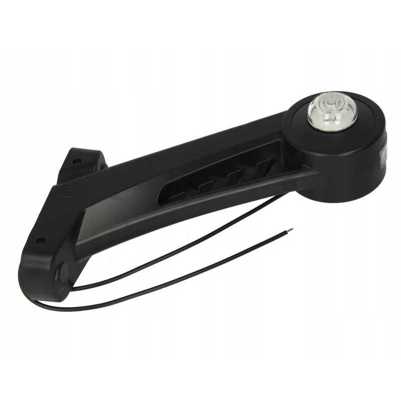 Šoninė žymeklio lemputė buvo 567p