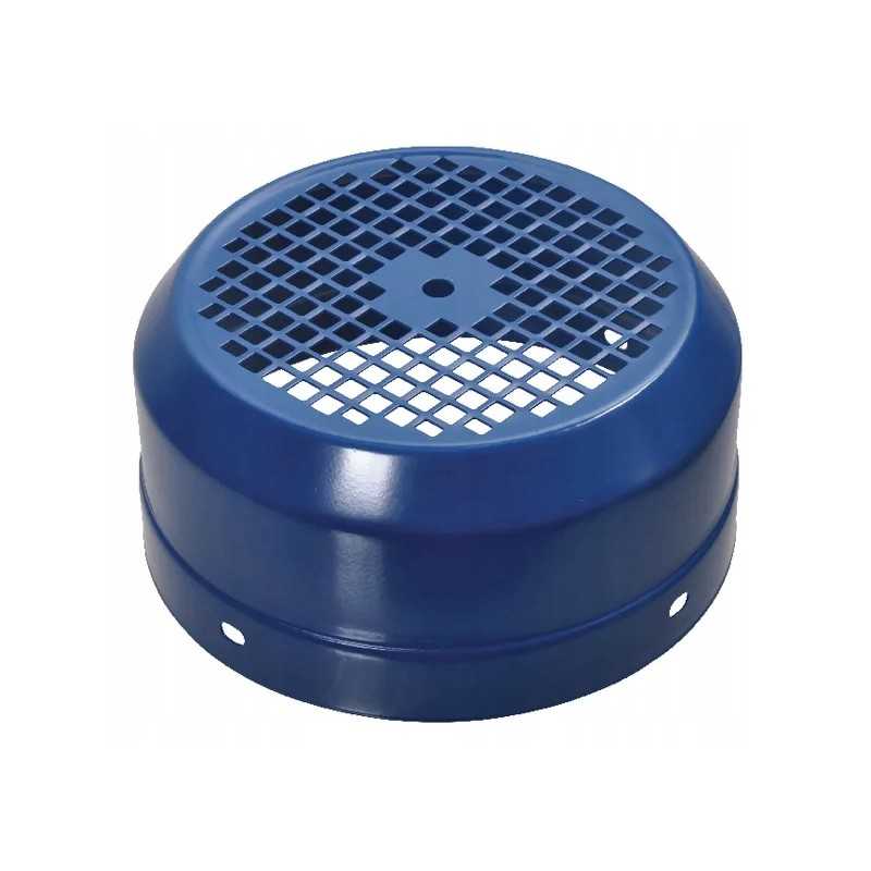 Ventiliatoriaus gaubtas