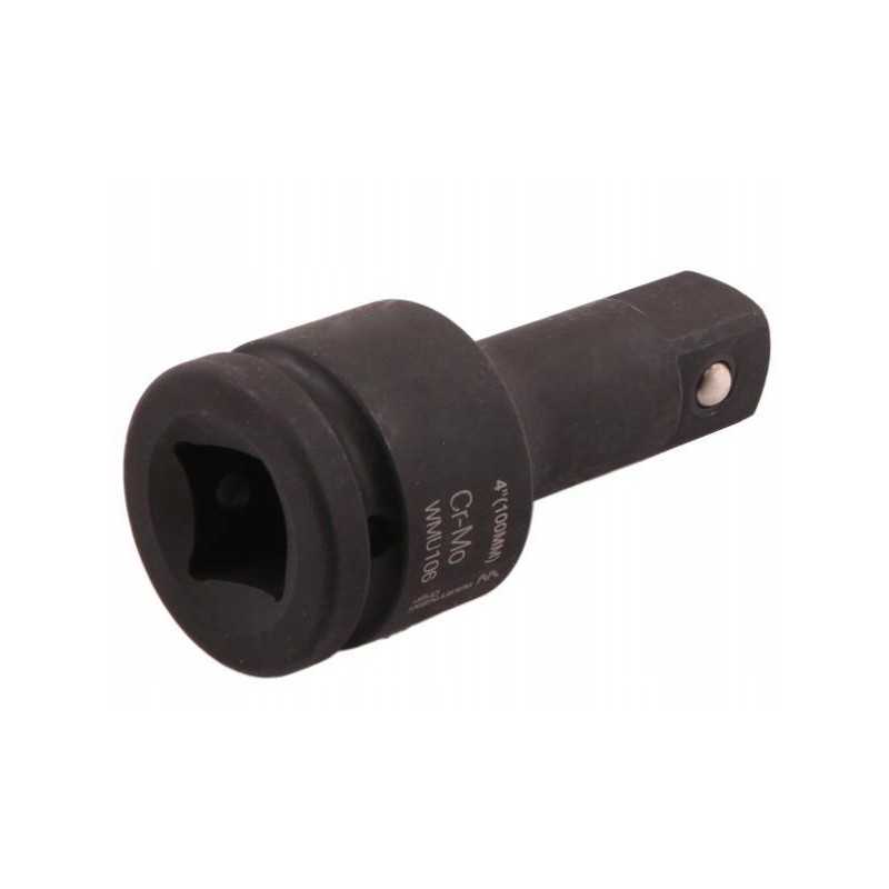 Prailginimai smūginiams lizdams 3 4 100mm