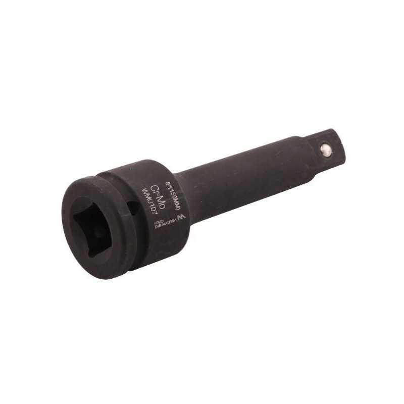 Prailginimai smūginiams lizdams 3 4 150 mm