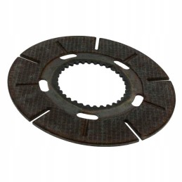 Massey Ferguson Caterpillar rankinio stabdžio diskas