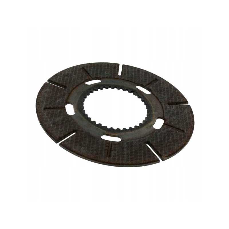 Massey Ferguson Caterpillar rankinio stabdžio diskas