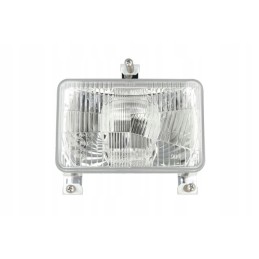 Wesem RE 27021 priekinis žibintas