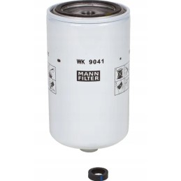 Kuro filtras wk9041x