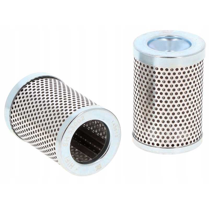 Sh53002 hidraulinio filtro hifi filtras