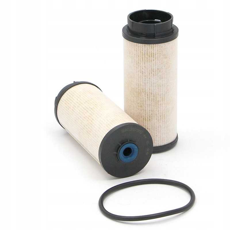 Kuro filtras Sk3595 SF filtras pakeičia sn80055