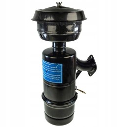 Oro filtrų komplektas c 330 naujas tipas