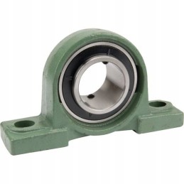 Ucp211gp guolis su vertikaliu korpusu