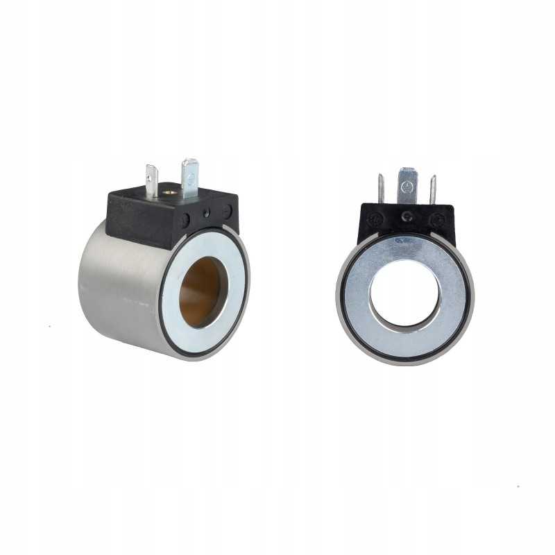 Vožtuvo ritė cetop 3 ng6 sdhl cou 24dc 23mm atos