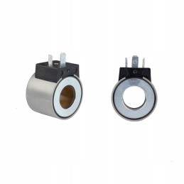 Vožtuvo ritė cetop 3 ng6 sdhl cou 24dc 23mm atos