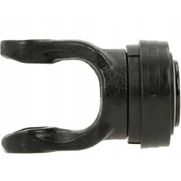 Greitai sujungiama šakutė su atraminiu žiedu