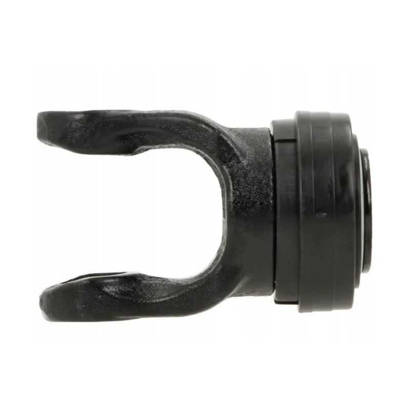 Greitai sujungiama šakutė su atraminiu žiedu