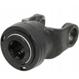 Greitai sujungiama šakutė su atraminiu žiedu