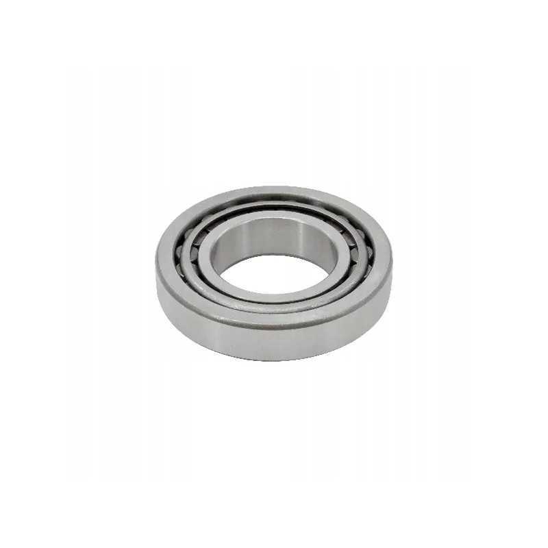 Kūginis ritininis guolis nwb05037