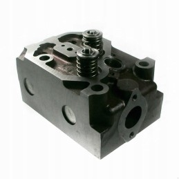 Zetor variklio galvutės komplektas 6211 6245 7211 7245