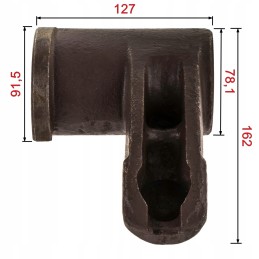 Massey Ferguson 180970m2 kėlimo svirtis