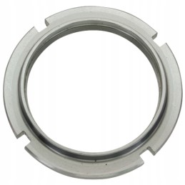 Riešutų kovos dana prieskonis