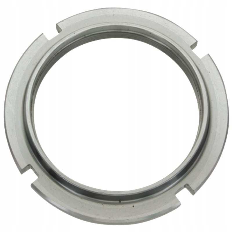 Riešutų kovos dana prieskonis