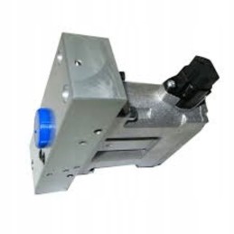 Solenoidinis vožtuvas new holland t7 t9 47643919