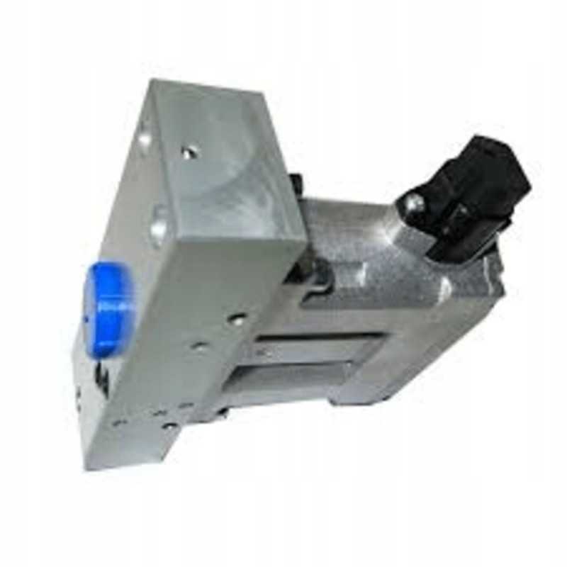 Solenoidinis vožtuvas new holland t7 t9 47643919