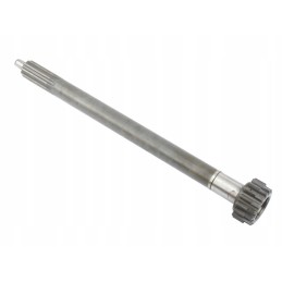 Korur Bizon sankabos velenas 5040250150 5040 25 015