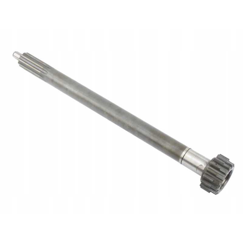 Korur Bizon sankabos velenas 5040250150 5040 25 015