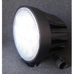 Darbo lempa 13x LED 65w 5850l prožektorius 10 30v