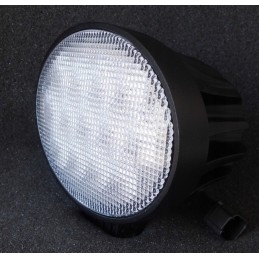 Darbo lempa 13x LED 65w 5850l prožektorius 10 30v
