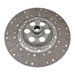 Diskas sukabina mažą frezą fi 327 mf4 arba ursus