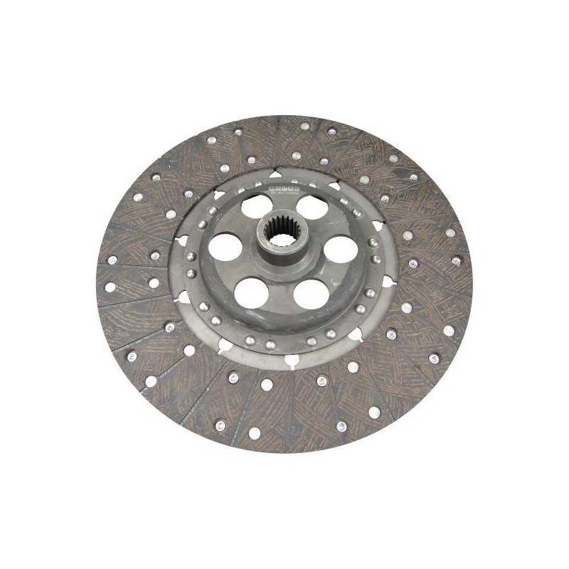 Diskas sukabina mažą frezą fi 327 mf4 arba ursus