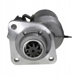 Starteris su reduktoriaus korpusu 9 su 12v 3 2kw stiprus