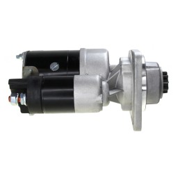 Starteris su reduktoriaus korpusu 9 su 12v 3 2kw stiprus