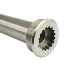 Storas vidurinis kardaninis velenas c 385 88121032