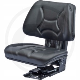 Vairuotojo sėdynė c 330 c 360 zetor agtech
