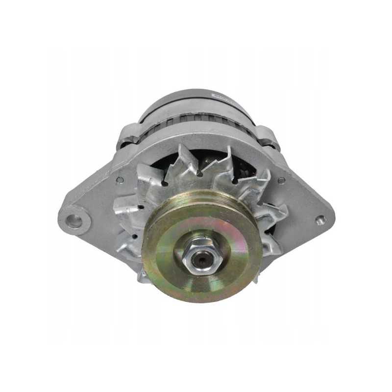 Kintamosios srovės generatorius 14v 34a mf renault 7704001233