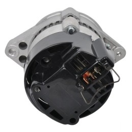 Kintamosios srovės generatorius 14v 34a mf renault 7704001233