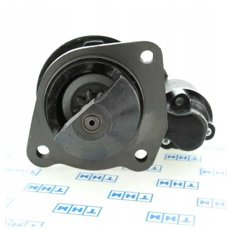 Starteris 12v fendt renault mwm 12v