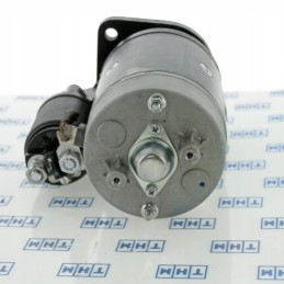 Starteris 12v fendt renault mwm 12v