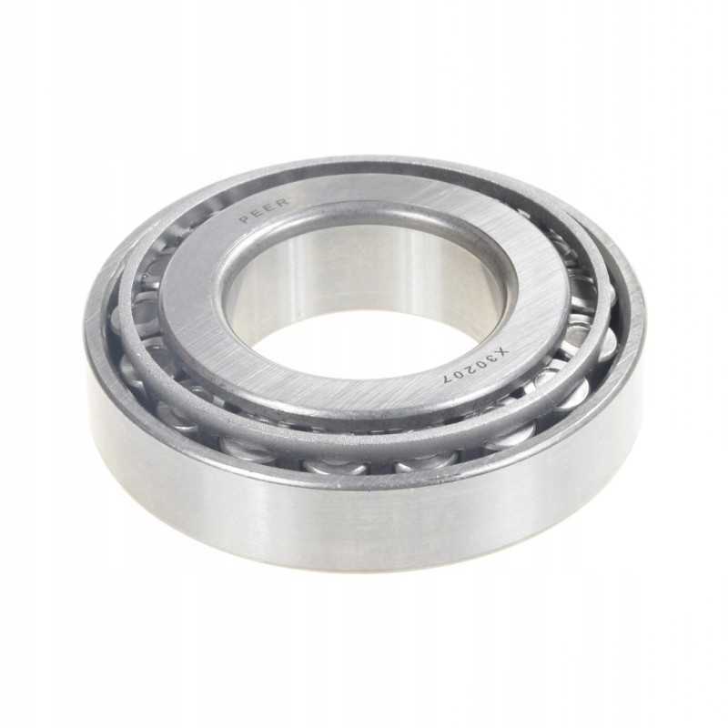 Kūginis ritininis guolis mf 339481x1 originalus